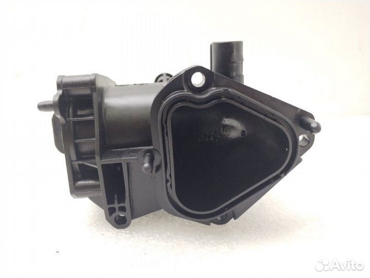 Патрубок впускного коллектора Volkswagen Golf 5