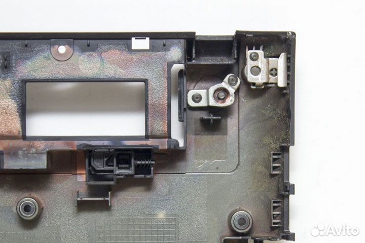 Нижняя часть корпуса (поддон) BA81-15466A BA75-033