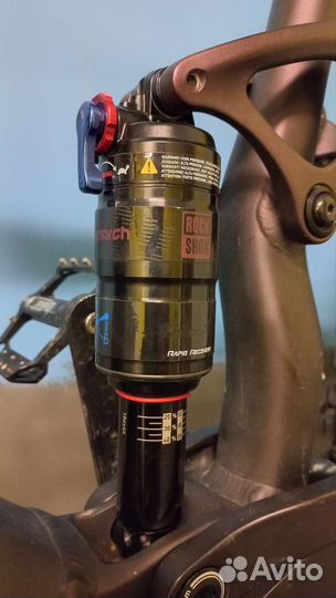 Giant Stance E+ 0 Pro 29