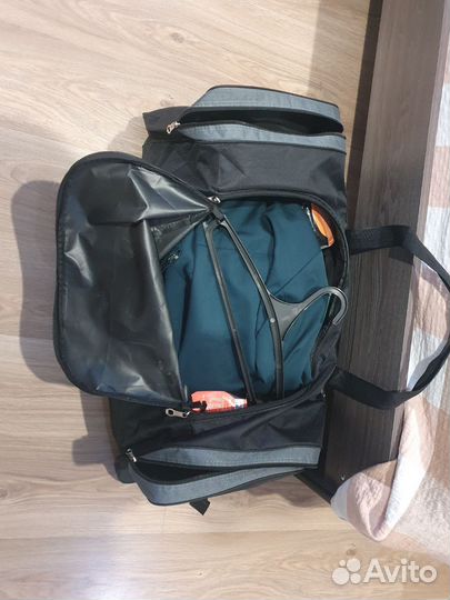 Сумка вещей