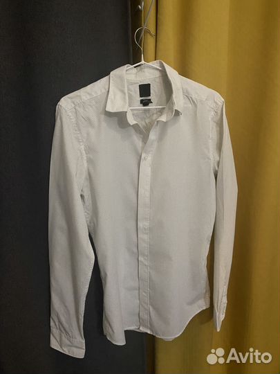 Рубашка hm