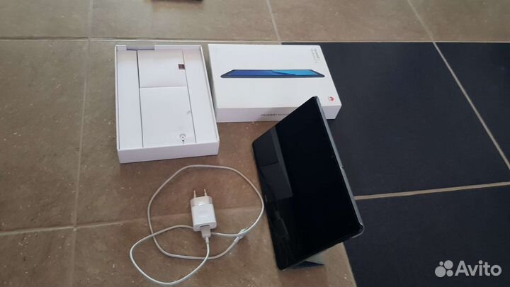 Планшет huawei mediapad t5