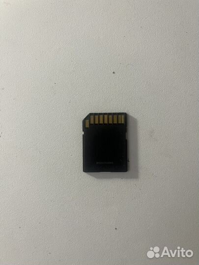 Карта памяти Sandisk extreme pro sd xc 128gb 170mb