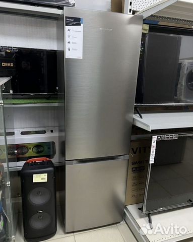 Новый Холодильник Thomson BFC30EN05