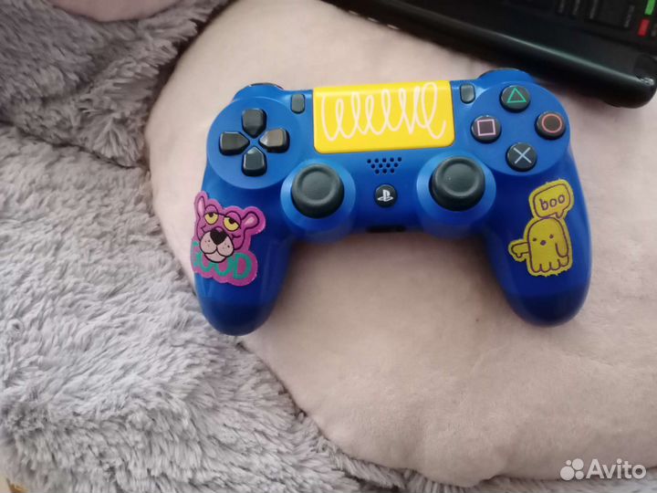 Sony playstation 4 pro 1tb