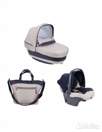 Peg perego Navetta Elite