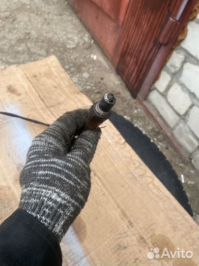 Лямбда зонд 1k0973804 vag