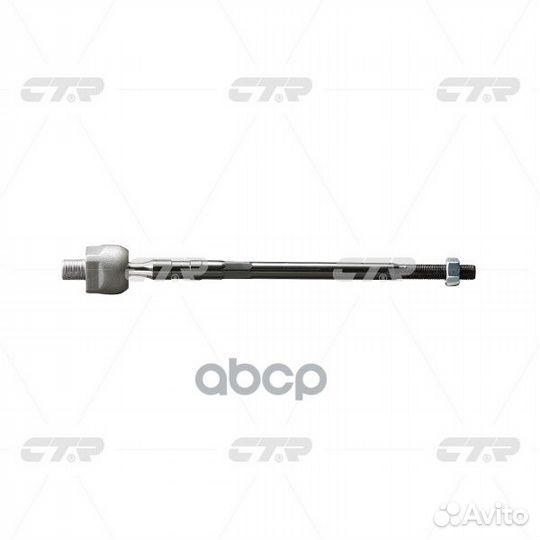 Тяга рулевая L/R (старый арт. CRN-22) nissan Su