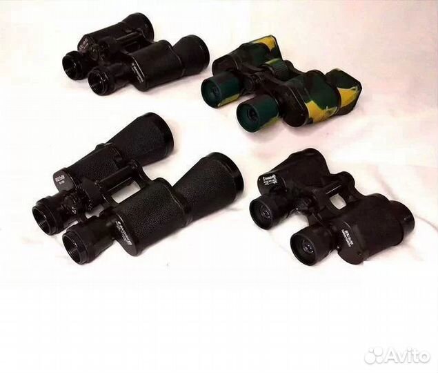 Бинокль монокль монокуляр большой выбор оптики