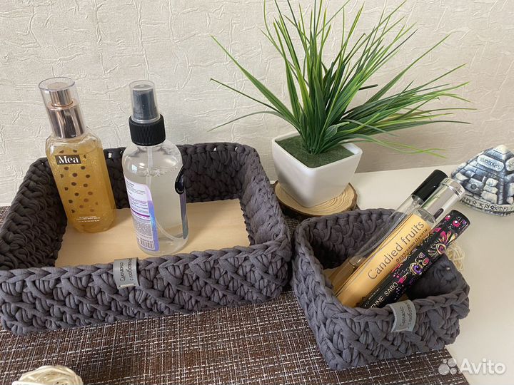 Корзины набор