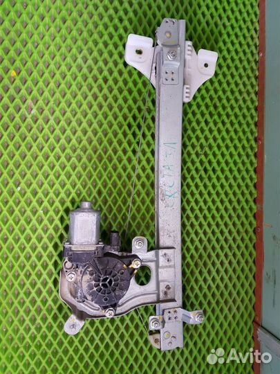 Стеклоподъемник задний левый Hyundai Creta