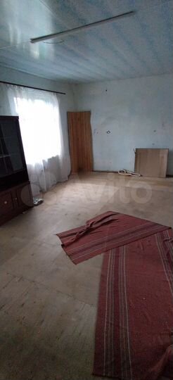 Дом 38 м² на участке 15 сот.