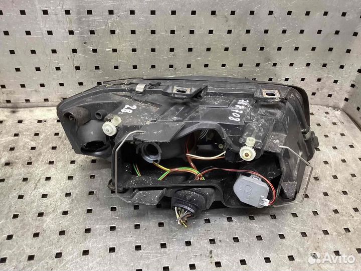 Фара левая Audi A6/RS6/S6