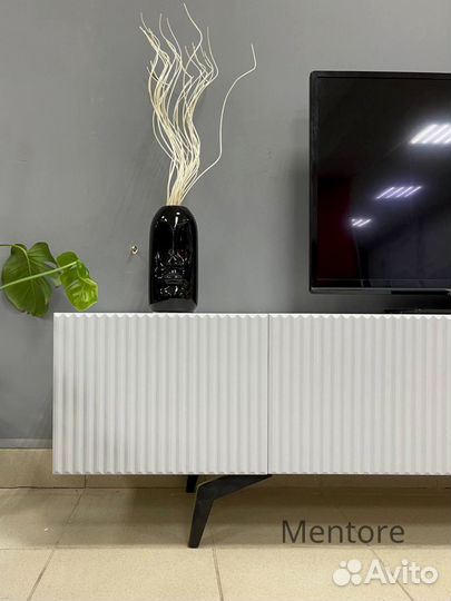 Тумба тв Bravo в современном стиле