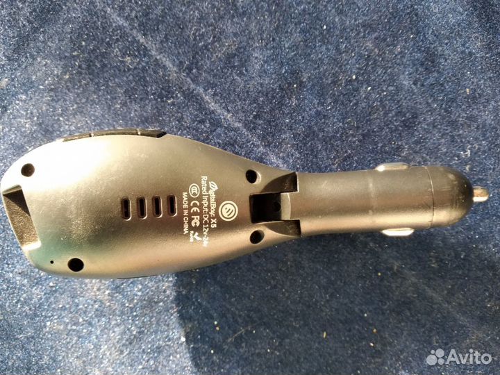 Громкая связь в машину