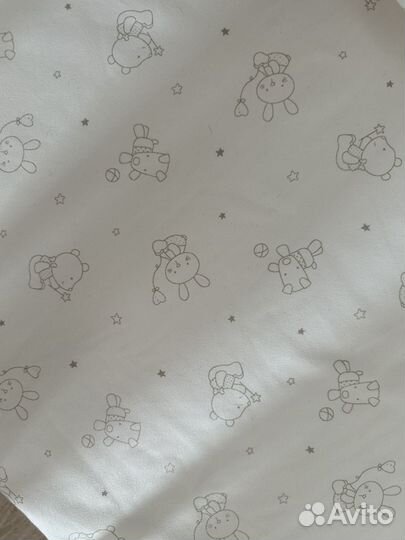 Кровать детская