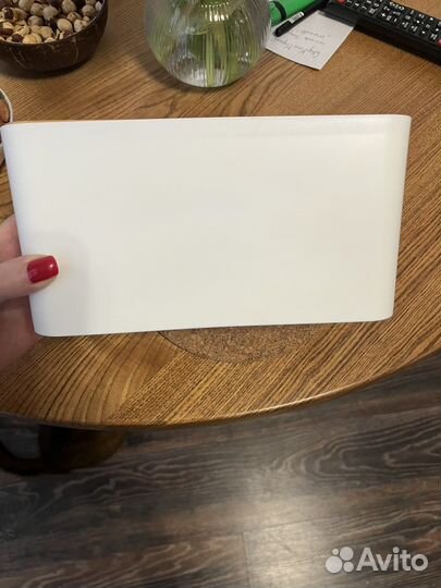 Салфетница/органайзер для салфеток