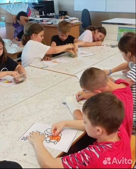 Готовый бизнес живые рисунки Защита экологии Океан