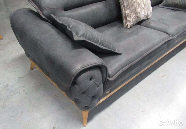 Диваны и кресла турецкий