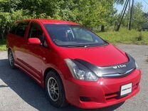 Toyota Wish 1.8 AT, 2007, 100 000 км, с пробегом, цена 1 050 000 руб.