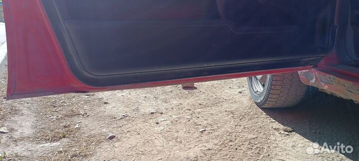 Audi 80 разбор