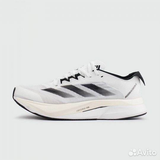 Кроссовки Adidas Adizero Boston 12