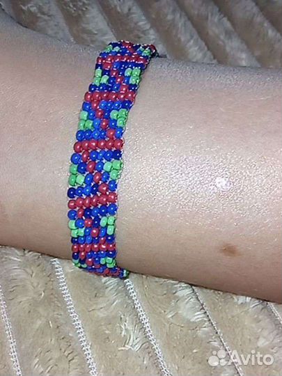 Браслеты