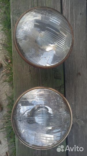 Ваз отражатель фар фг140-3711201