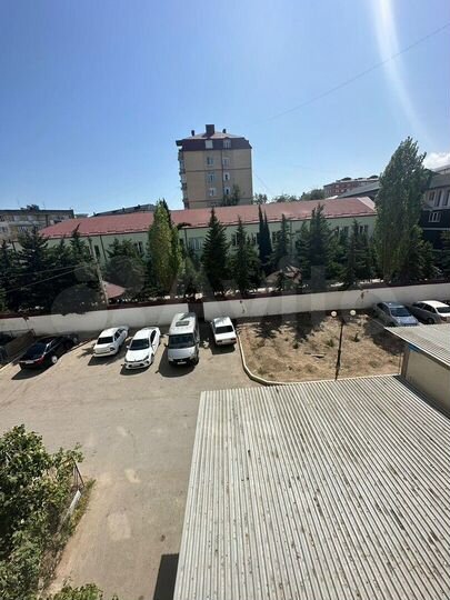 4-к. квартира, 90 м², 3/5 эт.