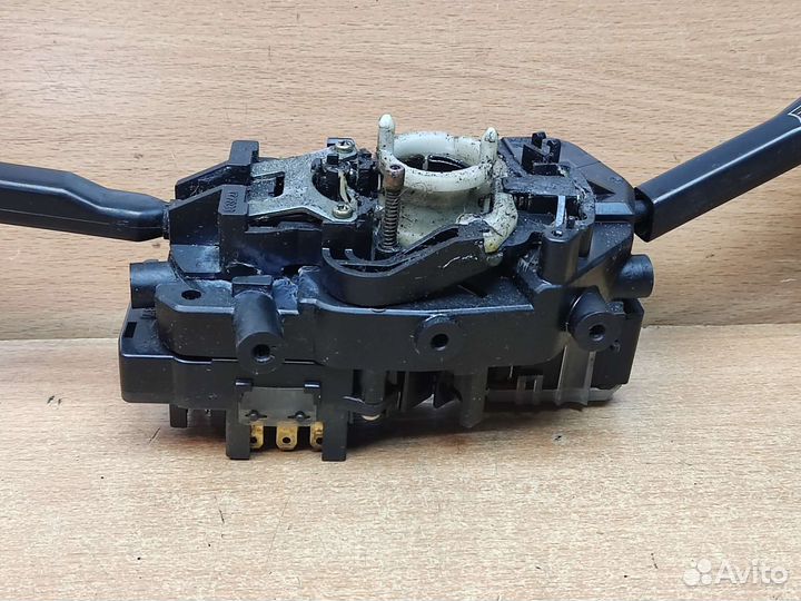 Подрулевые переключатели, Mazda 626 GD