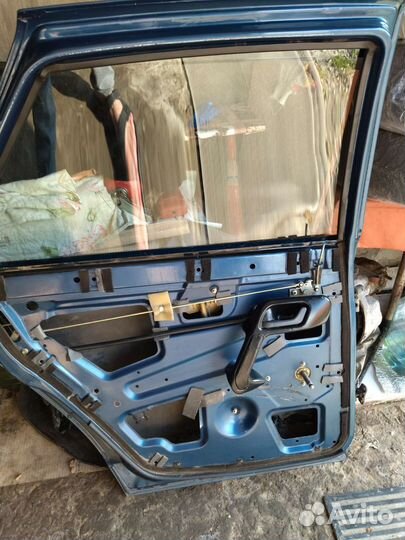 Салон автомобиля