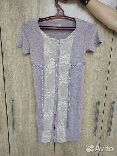 Халат домашний 42