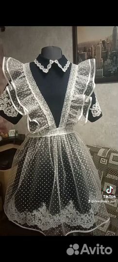 Школьная форма