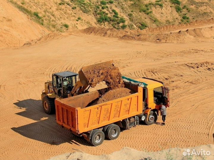 Торфогрунт