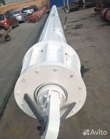 Штанга келли