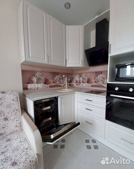 Модульные кухни