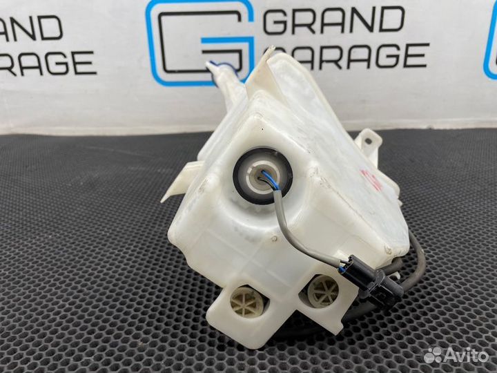 Бачок омывателя Kia Sportage 3 crdi (D4FD) 1.7