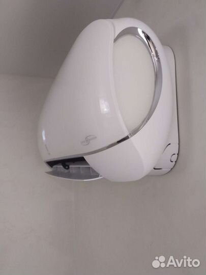Сплит-система Electrolux evolution super DC Invert