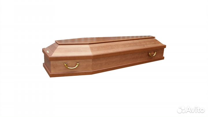 Производство гробов