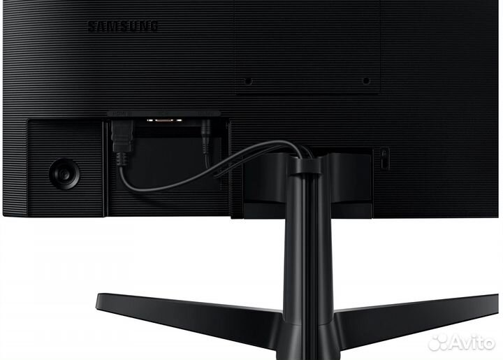 Монитор Samsung S24C310EAI 23.8