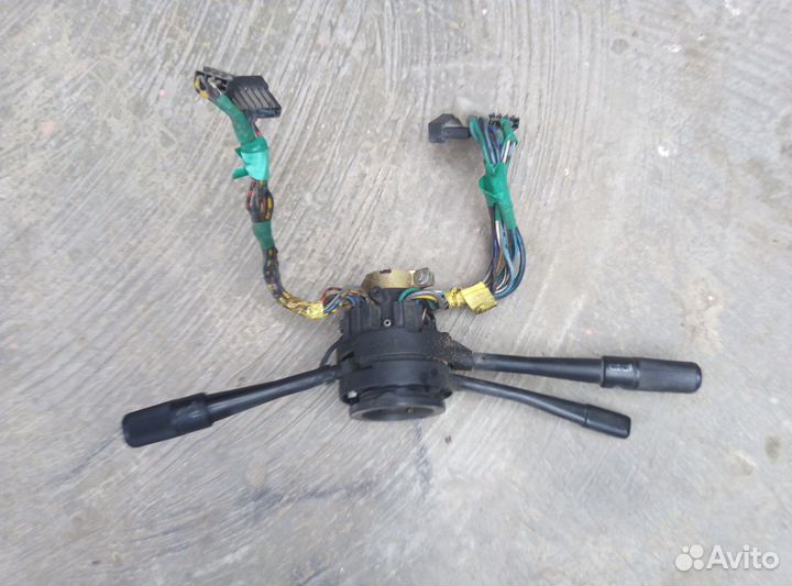 Переключатель света