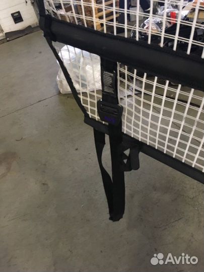 Сетка багажного отделения Mercedes-Benz M-Class