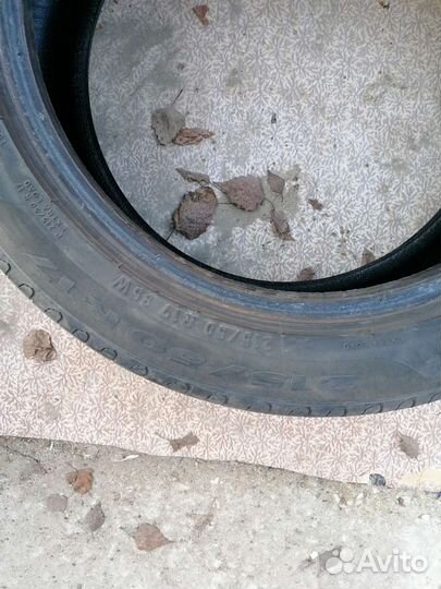 Bridgestone Turanza ER30 215/50 R17