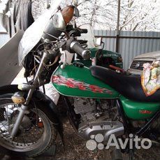 Suzuki VaN VaN 200