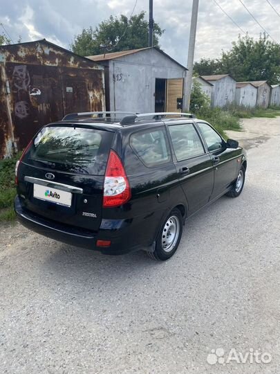 LADA Priora 1.6 МТ, 2010, 114 000 км