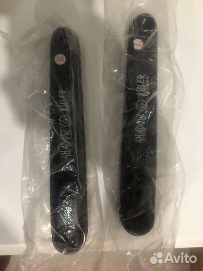 Шатуны Shadow Killer Crank