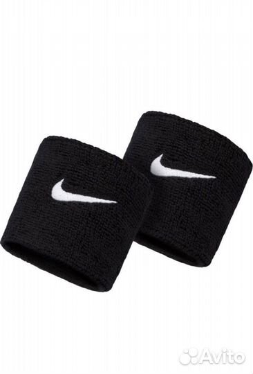 Напульсники nike 2 штуки (1 комплект)