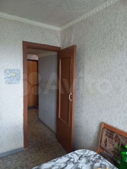 1-к. квартира, 36 м², 9/9 эт.