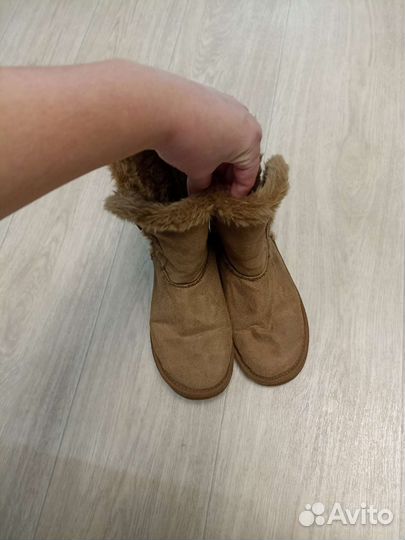 Угги