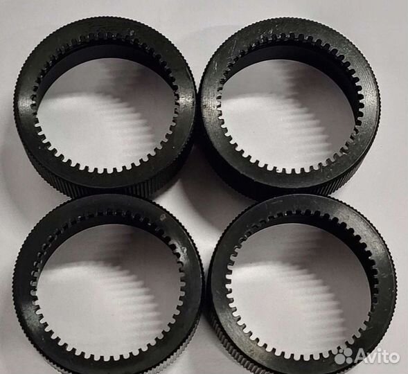 Муфта окуляра на бинокль Б12,Б15.Новая